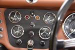 Triumph TR3A Works Rally Car 1958 года